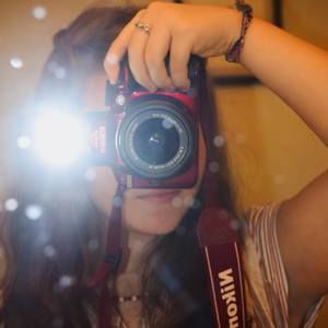 Meet your Posher, Abigail